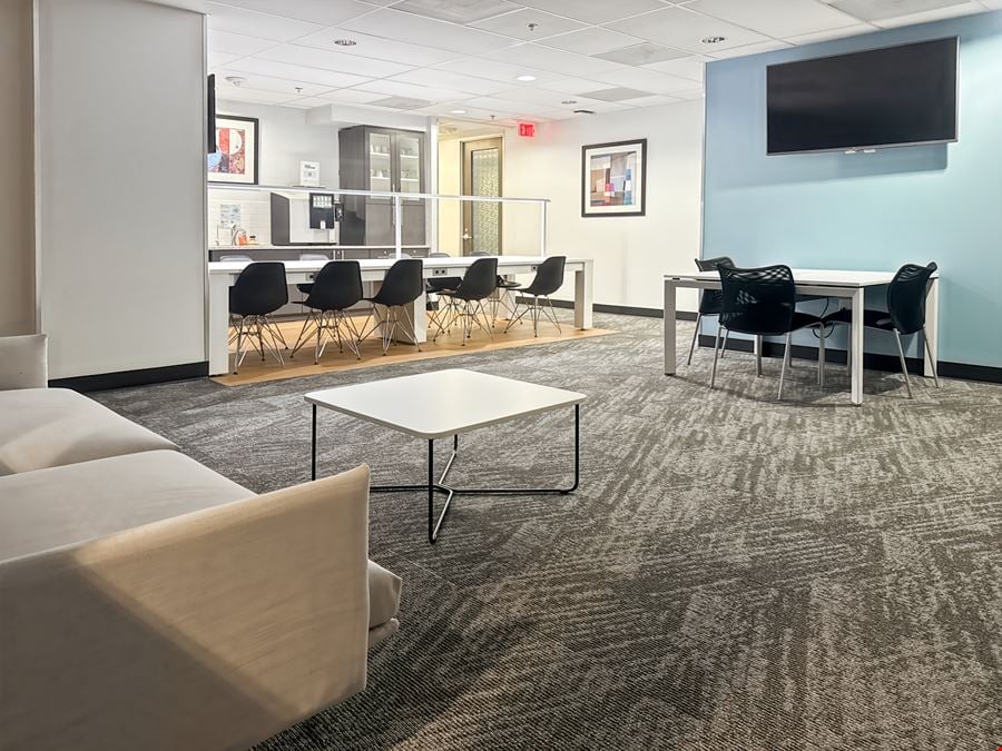 DC, Washington - Franklin Square