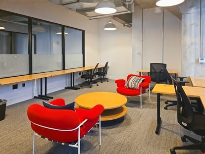 Spaces - Kansas City - Walnut Street