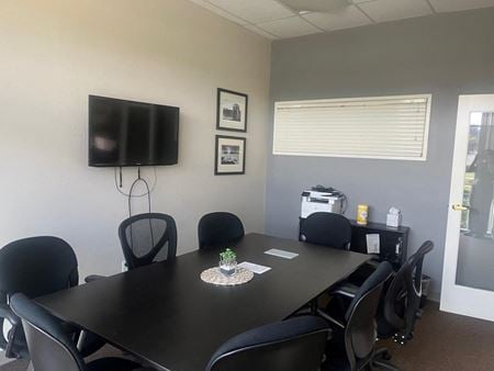 Preview of 25185 Madison Avenue Coworking space for Rent in Murrieta