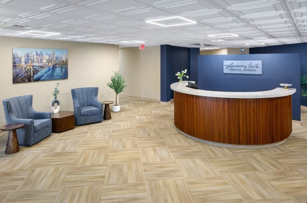 Leadership Center Connecticut