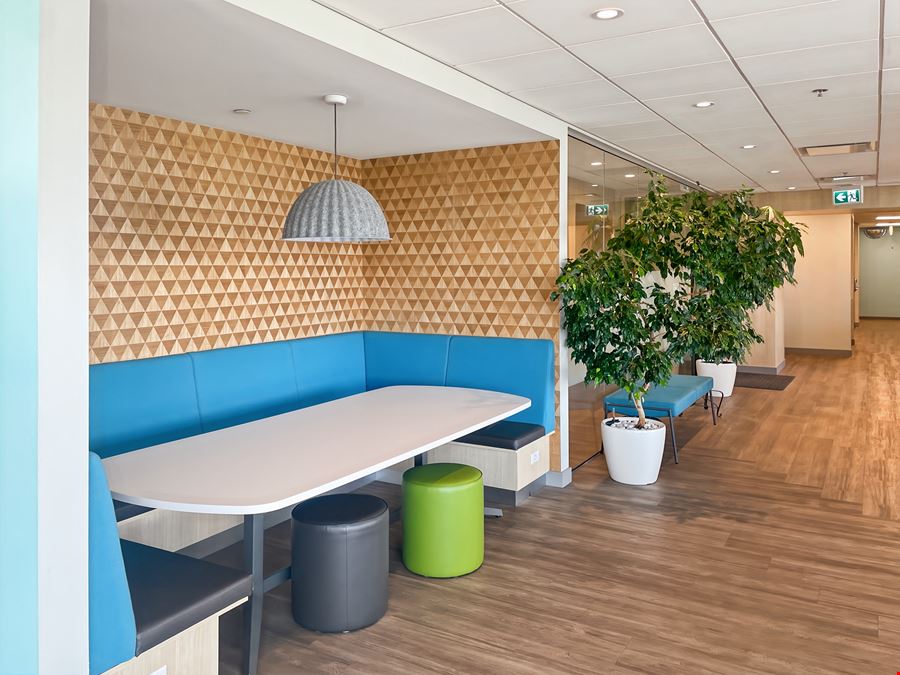 BC, Burnaby - Edmonds St