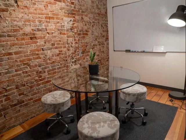 Lift Bridge Cowork Union Block