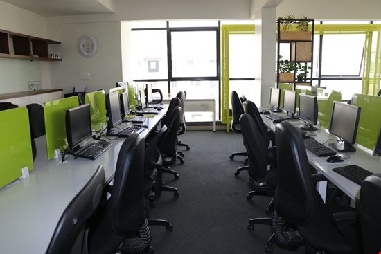 Preview of Excel Coworks 3 Office space for Rent in Bangalore