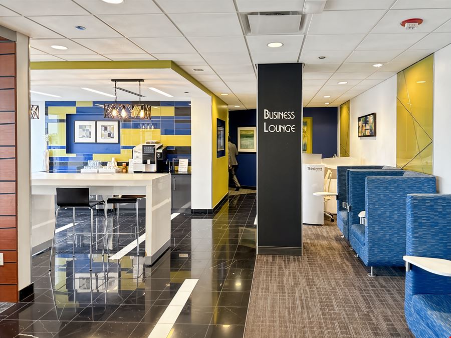 IL, Chicago - 111 W. Jackson