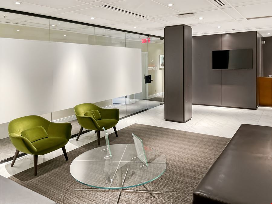 QC, Montreal - Boul Cremazie