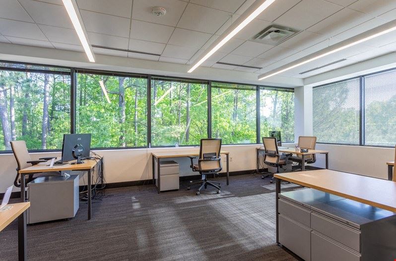 Venture X Durham - RTP