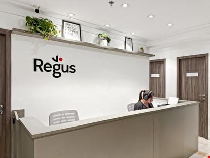 Preview of Regus - Belem Municipalidade Office space for Rent in Belem