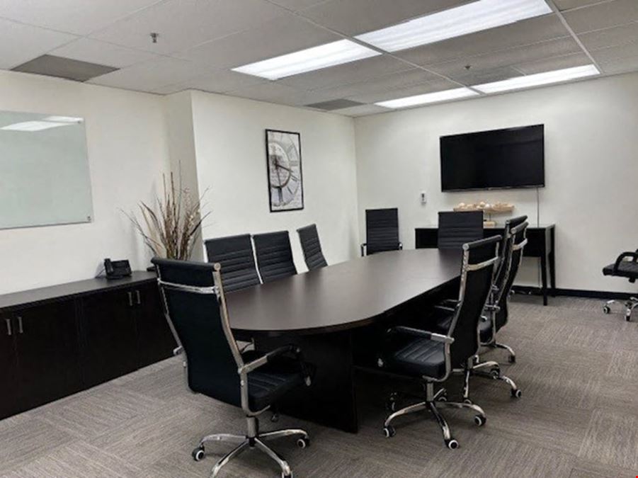 Large Meeting Room
