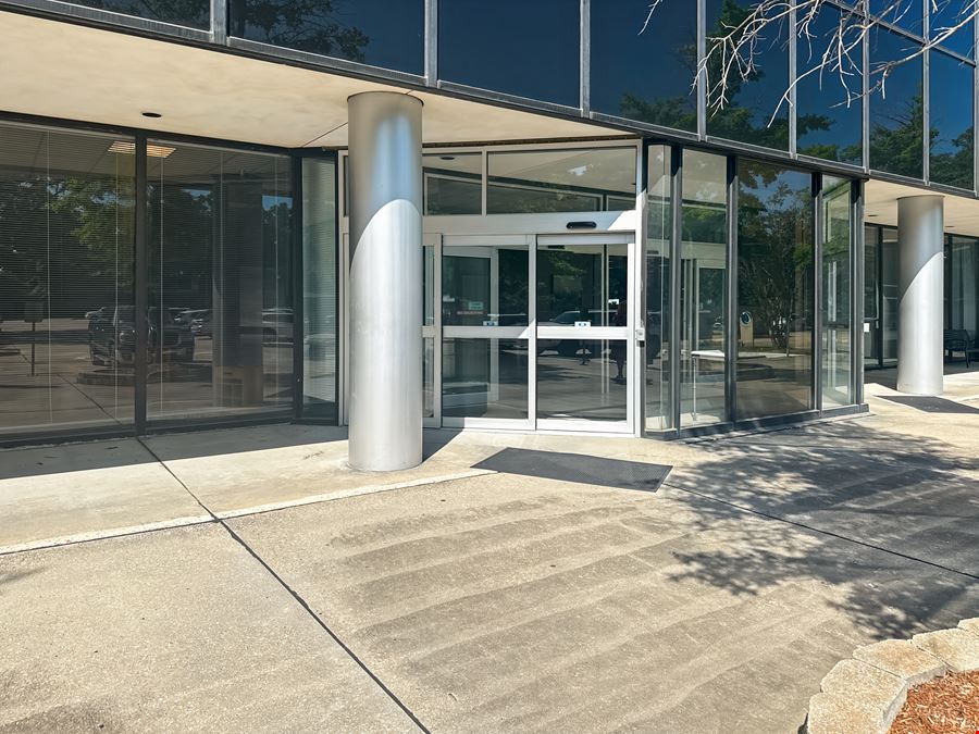 LA, Lafayette - W. Pinhook Rd.