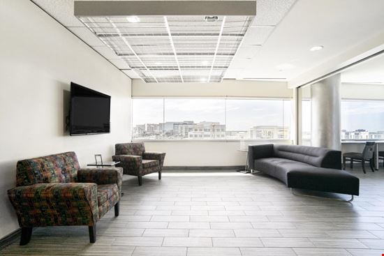 Preview of Quorum Office space for Rent in Dallas