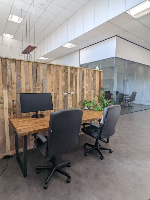 Future Leap - Clifton