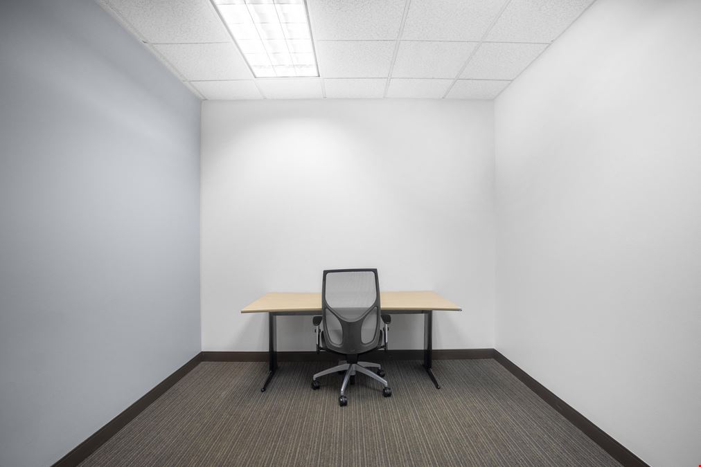 Regus - Dublin