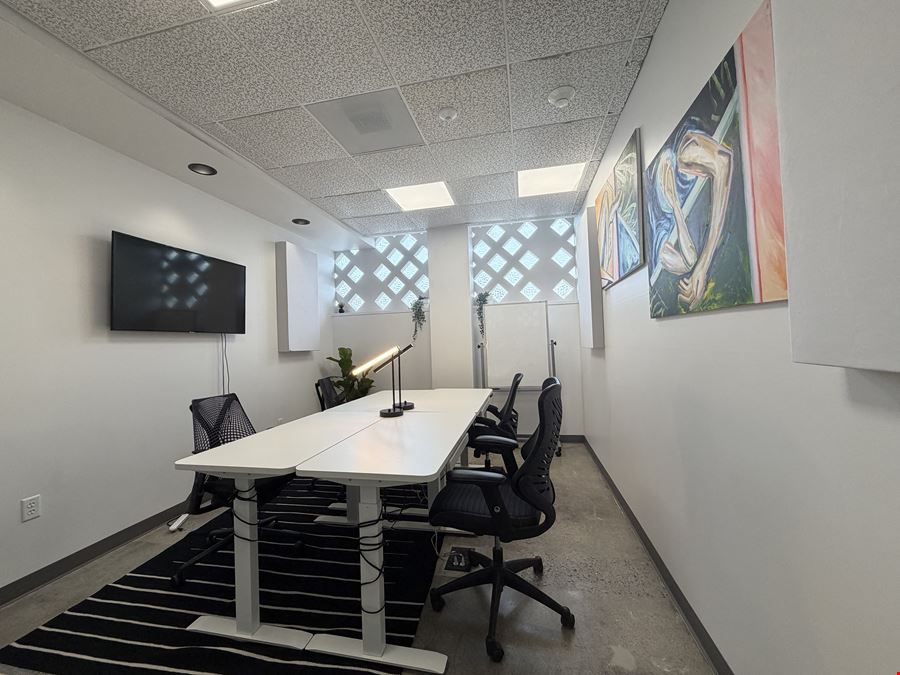 Private Office