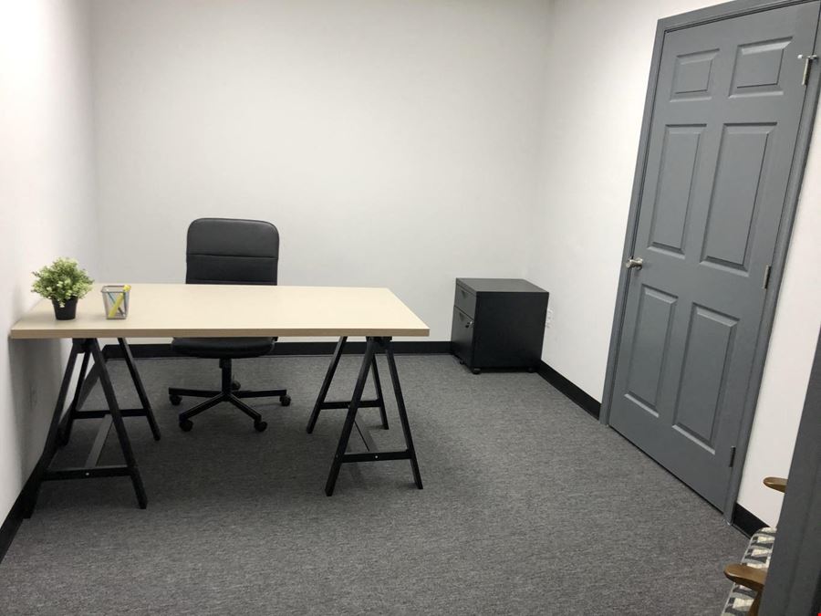 The IncuHub - Portsmouth