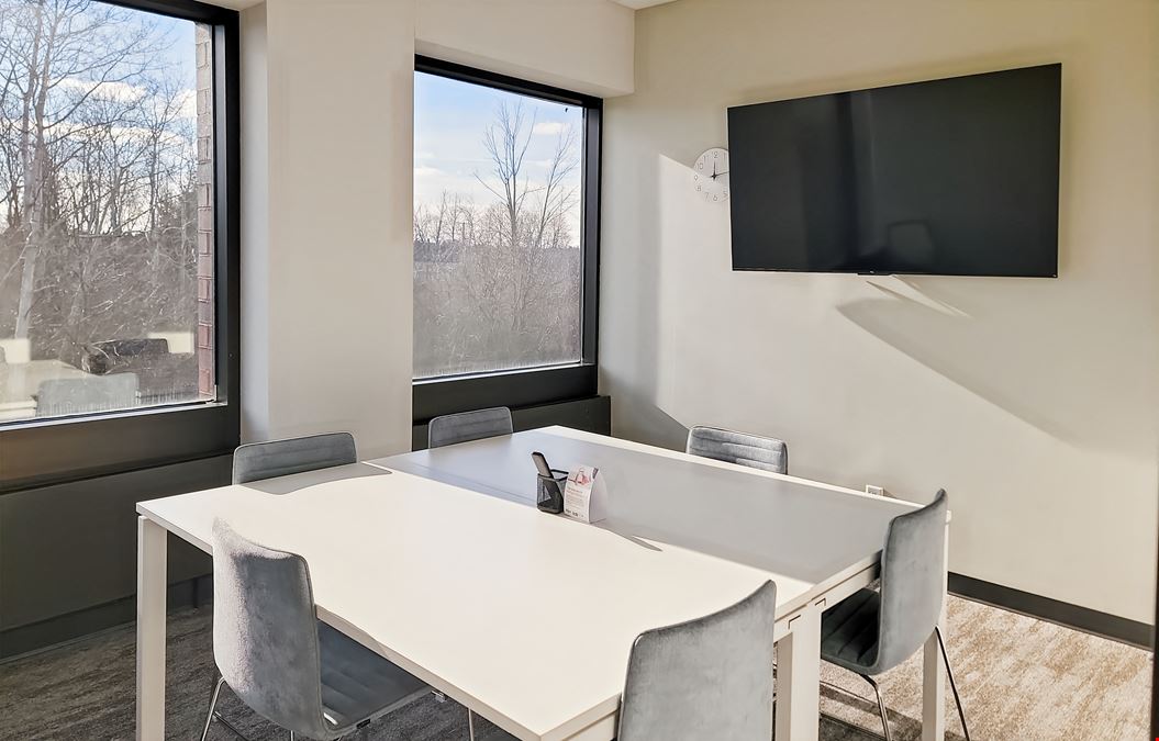 WI, Cedarburg - Doerr Way