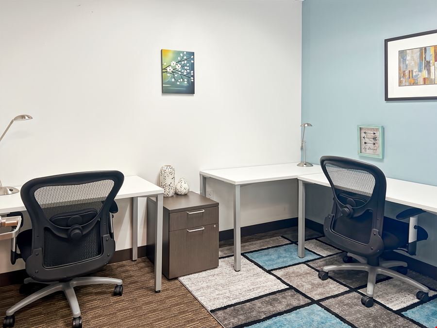 CA, Oakland - Lake Merritt