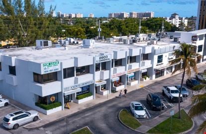 LocalWorks Fort Lauderdale, FL