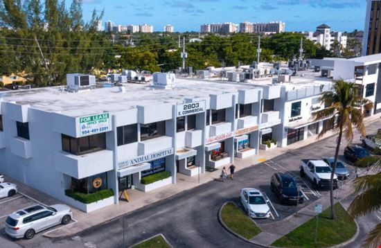 LocalWorks Fort Lauderdale, FL