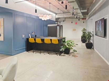 Spaces - Brooklyn - 115 Myrtle Avenue