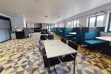 Preview of Village Hotels - Coventry Coworking space for Rent in Coventry