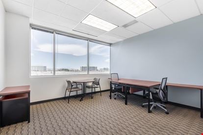 Regus - Englewood - Meridian