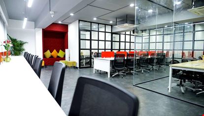 Preview of GoSpaze Coworking - Thubarahalli Office space for Rent in Bengaluru