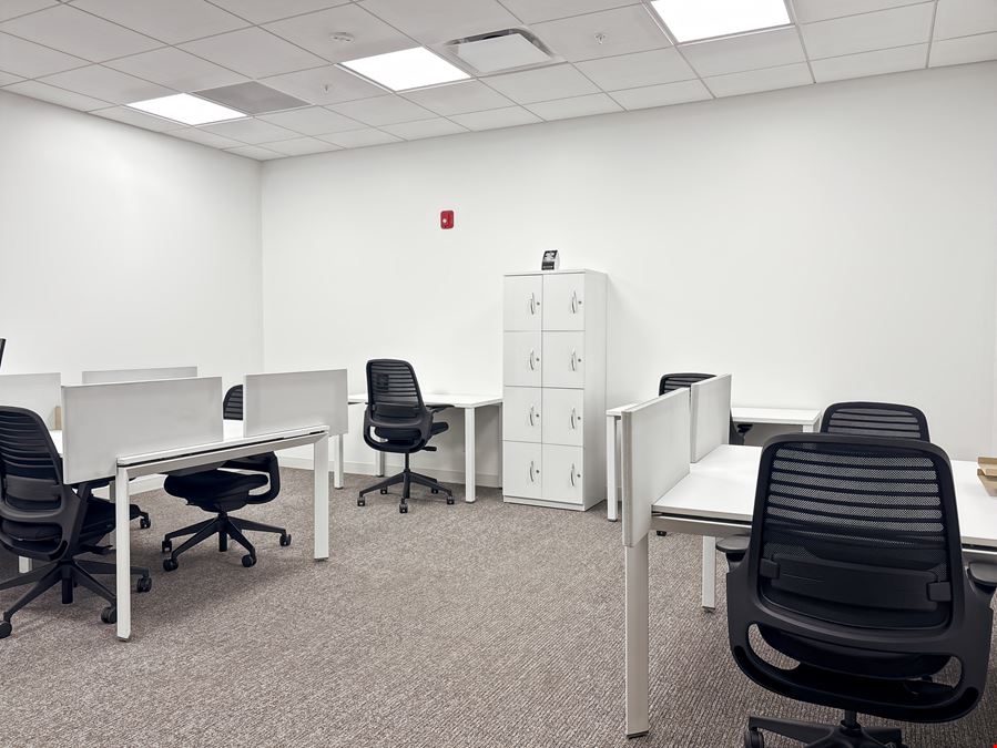 Spaces - Naples - Tamiami Trail E