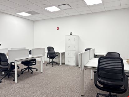 Spaces - Naples - Tamiami Trail E