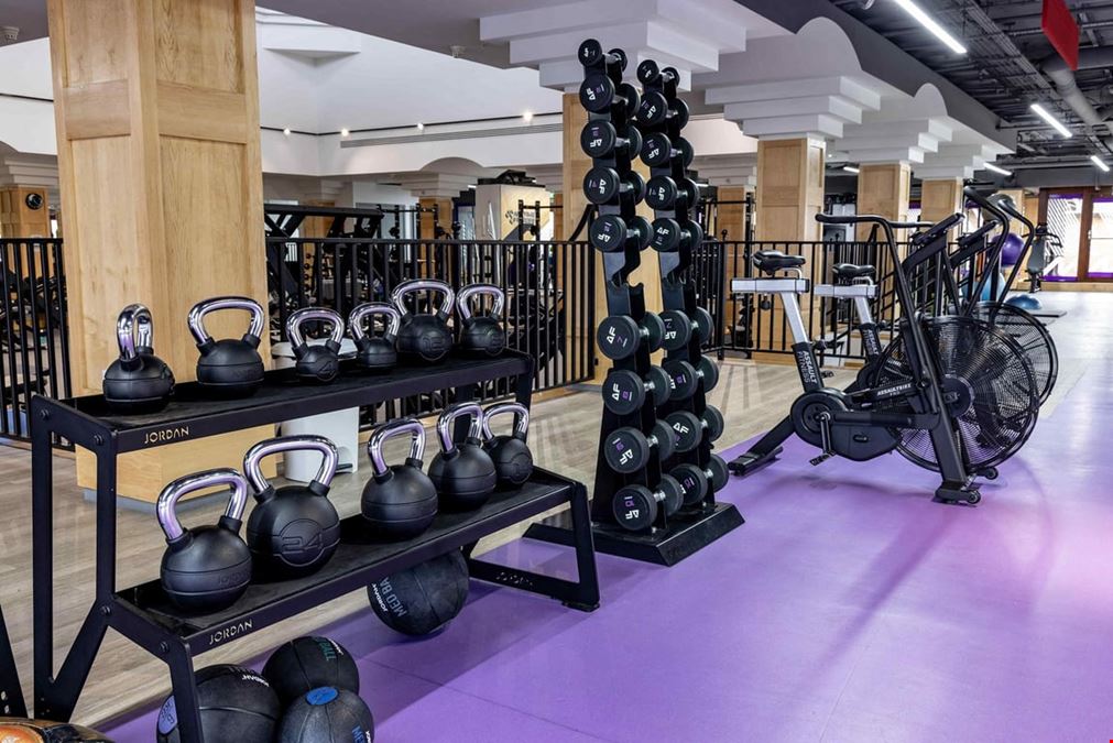 FigFlex - Peterborough