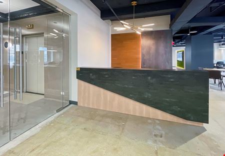 Preview of Broad Philadelphia USA Centre Coworking space for Rent