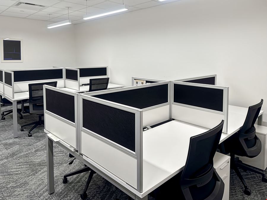 Columbus - N High St