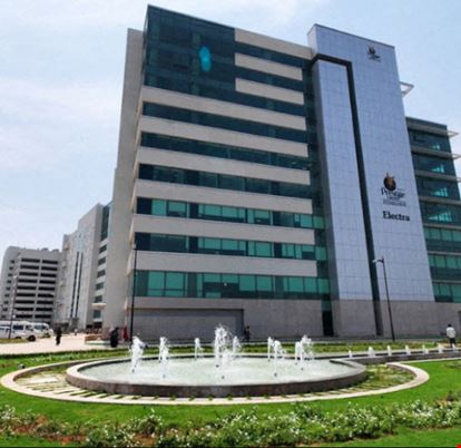 Simpliwork - Prestige Tech Park