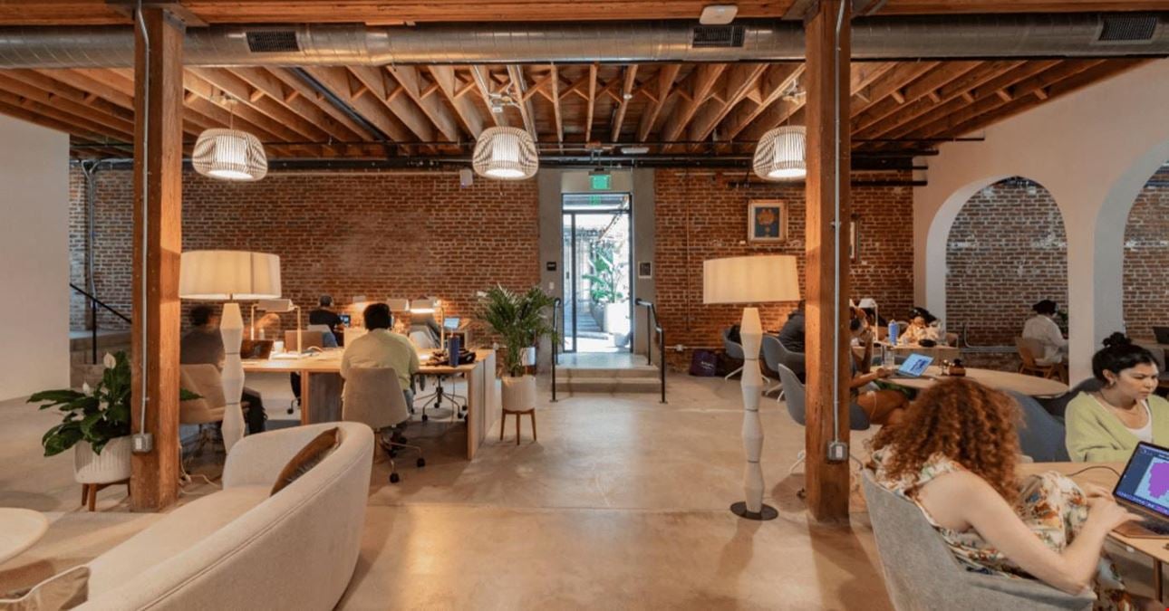Groundfloor - Los Angeles
