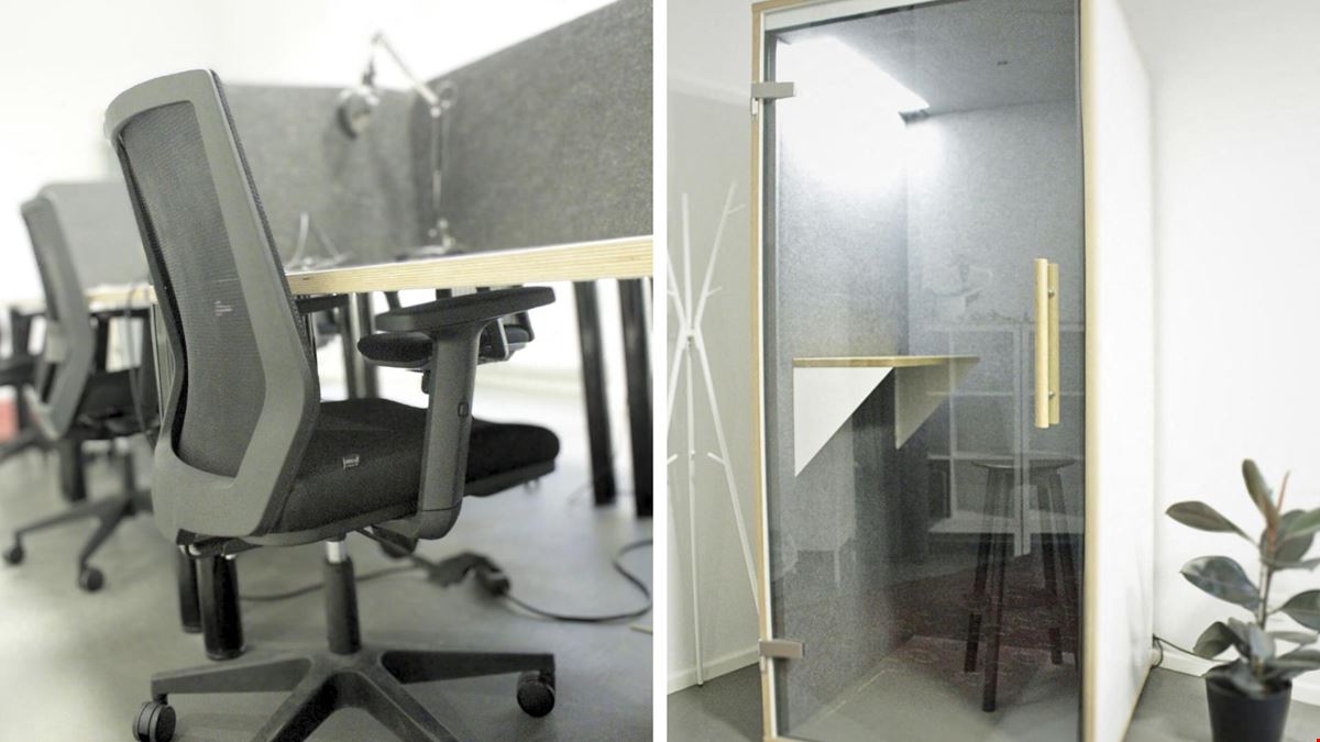 THE GATE BERLIN - Schroeder 11