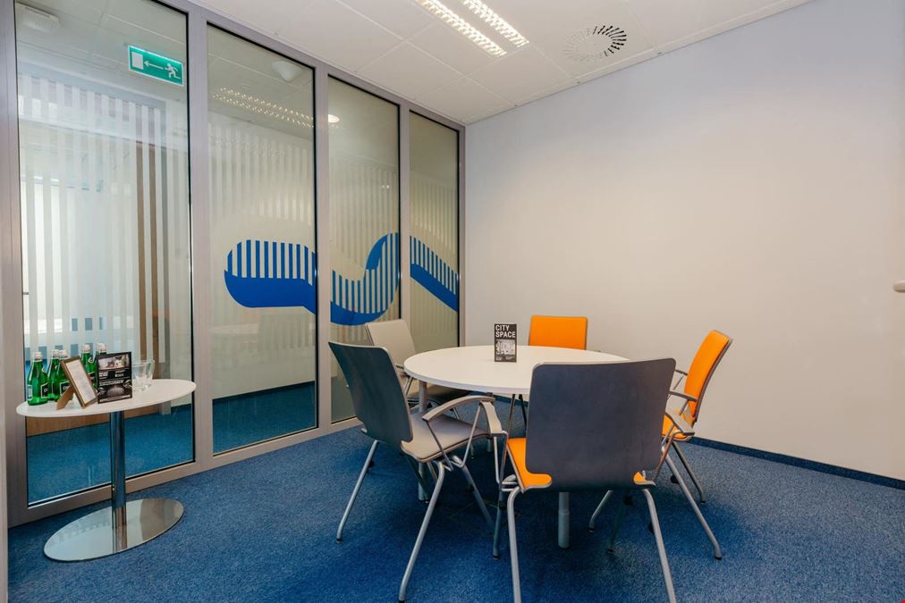 City Space - Park Rozwoju