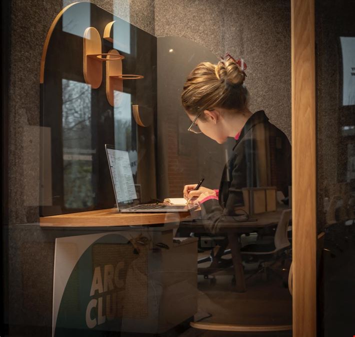 ARC Club - Earlsfield