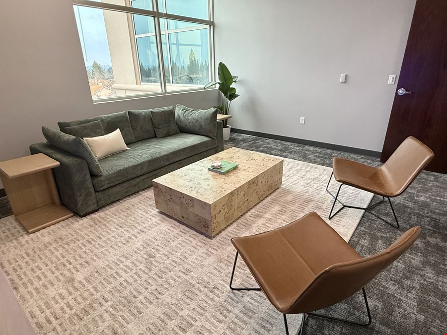Valley Meeting Room