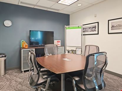 Regus - Beaverton - AmberGlen