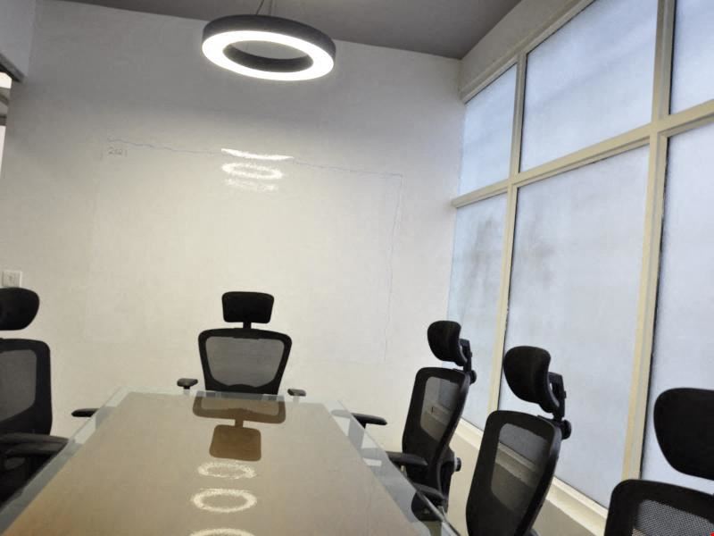 Workvilla - Nungambakkam