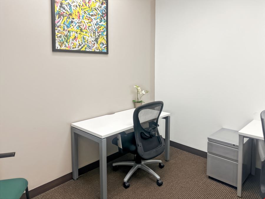 Regus - West Hartford - Main Street