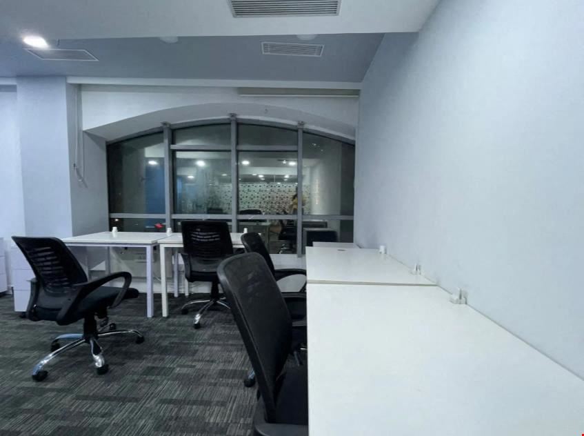 Workzone - Horizon