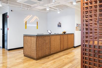 Preview of WeWork - Menarco Tower Office space for Rent in Manila