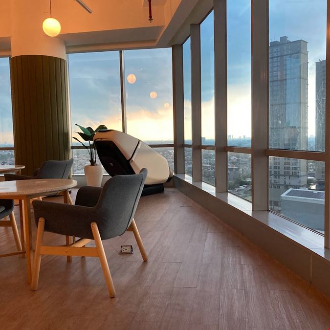 GoWork - Pondok Indah