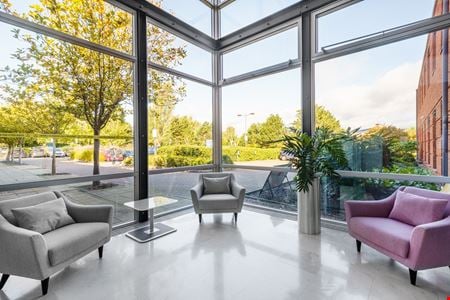 Preview of Kings Hill Coworking space for Rent in Maidstone,