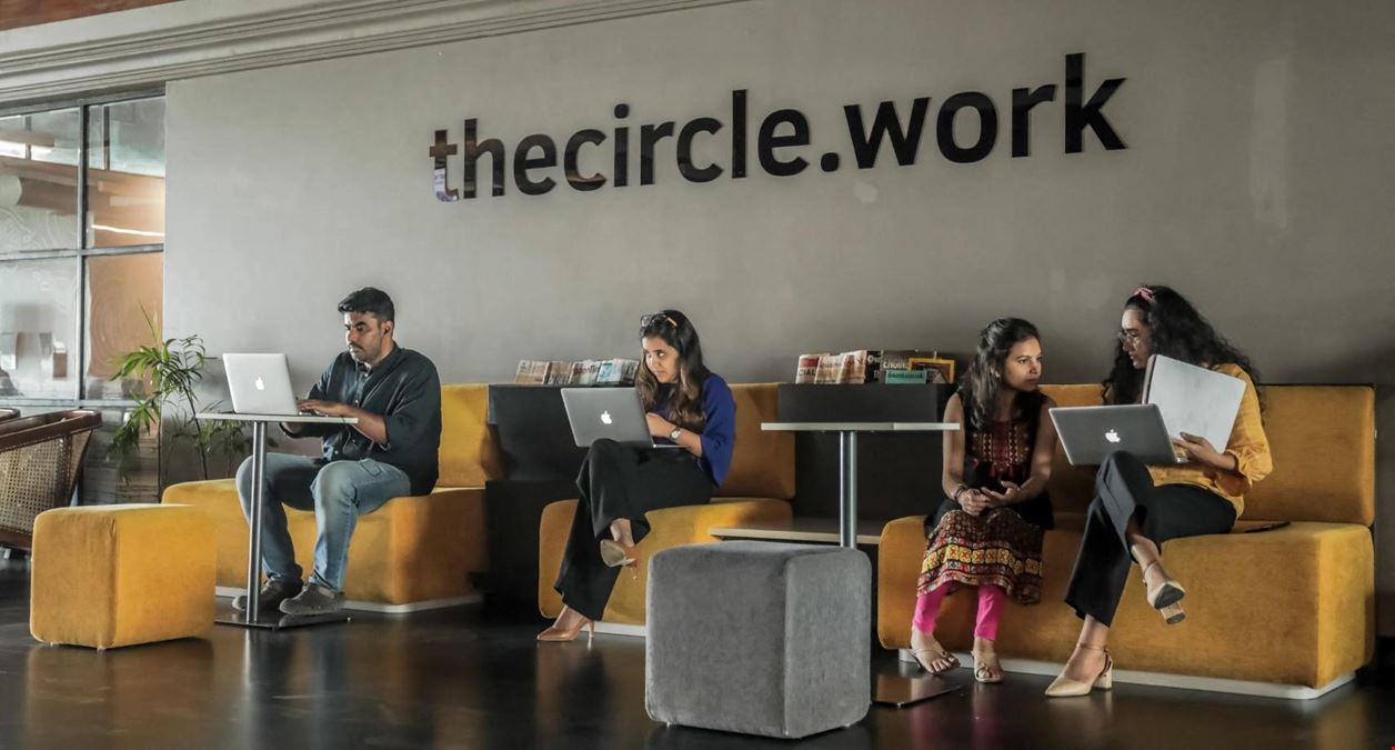 Unitech Trade Center