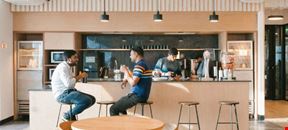 WeWork - Prestige Tech Park