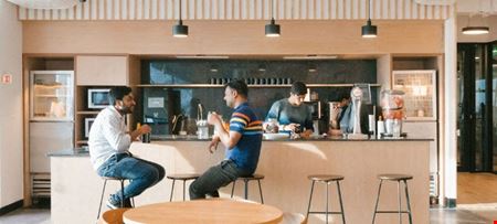 Preview of WeWork - Prestige Tech Park Coworking space for Rent in Bangalore