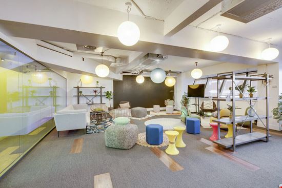 Preview of Deskeo - Paris 8 Madeleine Office space for Rent in Paris