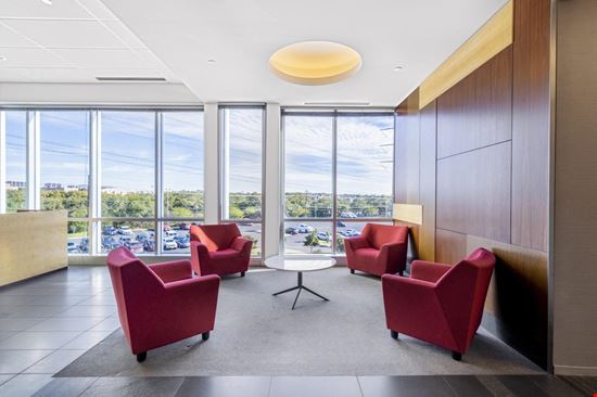 Preview of Sonterra Office space for Rent in San Antonio