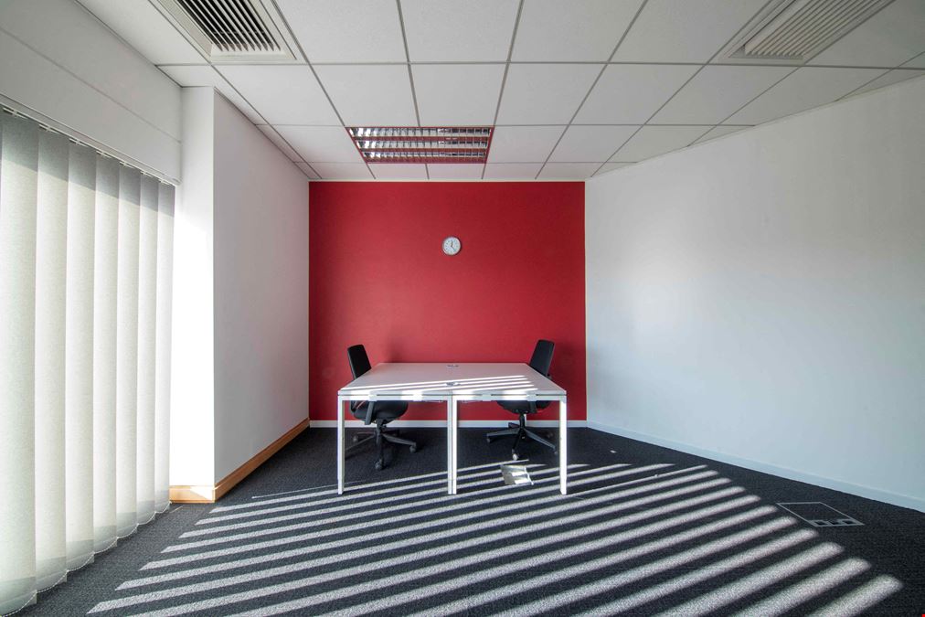 Regus - Aztec West
